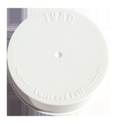TightVac iVac 60 ml, airtight container white